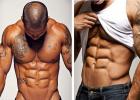 Сушка тела для мужчин: убойная программа тренировок Программа для сушки мышц и сжигания жира